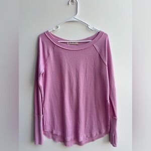 We The Free Total Eclipse Top